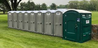 Best Portable Toilet Rental for Emergency Services  in Mcconnellstown, PA