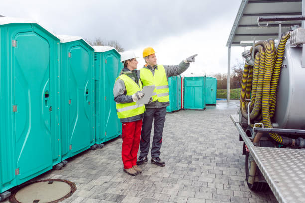 Best Portable Shower Rental  in Mcconnellstown, PA